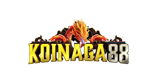 KOINAGA88 Logo